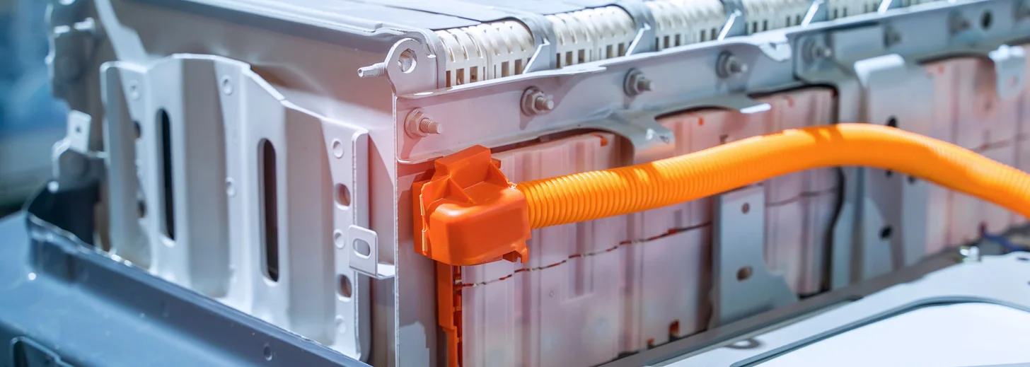 Automatisierungstechnologien für Brennstoffzellenproduktion