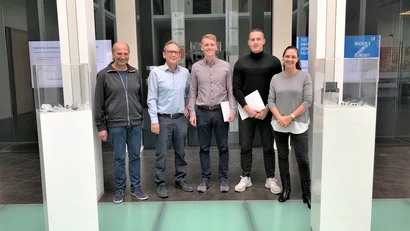 Zimmer Group Duale Hochschule