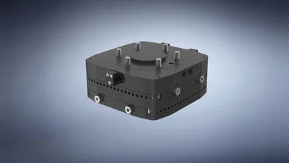 Die Achsausgleich XYR1000-B-Serie wurde mit neuen Linearführungen und Baugrößen ausgestattet und wurde im Hinblick auf Technik und Qualität enorm optimiert.
