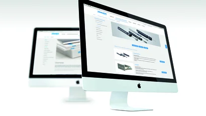 Die Zimmer GmbH Daempfungssysteme stellt den umfassenden Relaunch ihres Online-Shops vor.
