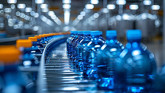 Branche Konsumgüter