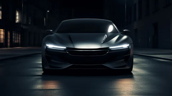 Automatisierungstechnik für die Automobilindustrie von Zimmer Group
